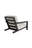 Block Lounge Sessel