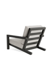 Block Lounge Sessel