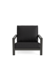 Block Lounge Sessel