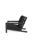 Block Lounge Sessel