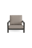 Block Lounge Sessel