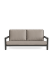 Block Lounge 2,5-Sitzer-Bank
