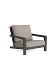 Block Lounge Sessel
