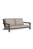 Block Lounge 2,5-Sitzer-Bank