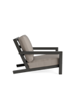 Block Lounge Sessel