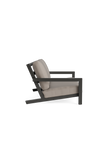 Block Lounge 2,5-Sitzer-Bank
