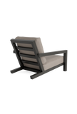 Block Lounge Sessel