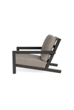 Block Lounge Sessel
