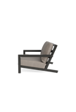 Block Lounge 2,5-Sitzer-Bank