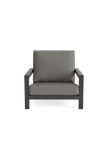 Block Lounge Sessel