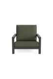 Block Lounge Sessel