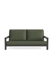 Block Lounge 2,5-Sitzer-Bank