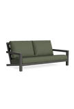 Block Lounge 2,5-Sitzer-Bank