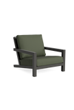 Block Lounge Sessel