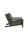 Block Lounge Sessel