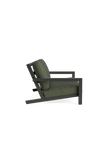 Block Lounge 2,5-Sitzer-Bank