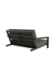 Block Lounge 2,5-Sitzer-Bank