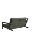 Block Lounge 2,5-Sitzer-Bank