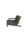 Block Lounge 2,5-Sitzer-Bank