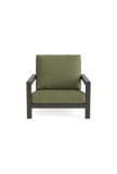 Block Lounge Sessel