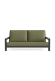 Block Lounge 2,5-Sitzer-Bank