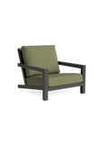 Block Lounge Sessel
