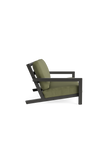 Block Lounge 2,5-Sitzer-Bank