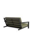 Block Lounge 2,5-Sitzer-Bank