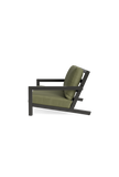 Block Lounge 2,5-Sitzer-Bank
