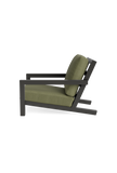Block Lounge Sessel
