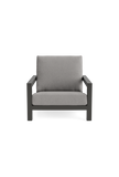Block Lounge Sessel