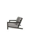 Block Lounge 2,5-Sitzer-Bank