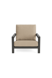 Block Lounge Sessel