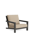 Block Lounge Sessel