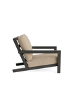 Block Lounge Sessel
