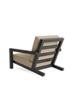 Block Lounge Sessel
