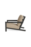 Block Lounge Sessel