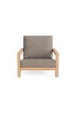 Block Lounge Sessel