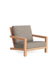 Block Lounge Sessel