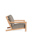 Block Lounge Sessel