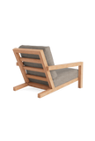 Block Lounge Sessel