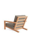 Block Lounge Sessel
