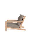 Block Lounge Sessel