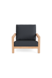 Block Lounge Sessel
