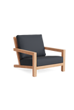 Block Lounge Sessel