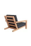 Block Lounge Sessel