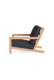 Block Lounge Sessel