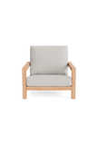 Block Lounge Sessel