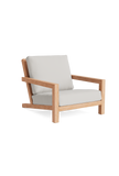 Block Lounge Sessel