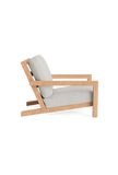 Block Lounge Sessel